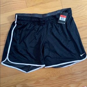 Nike Mesh Training Shorta